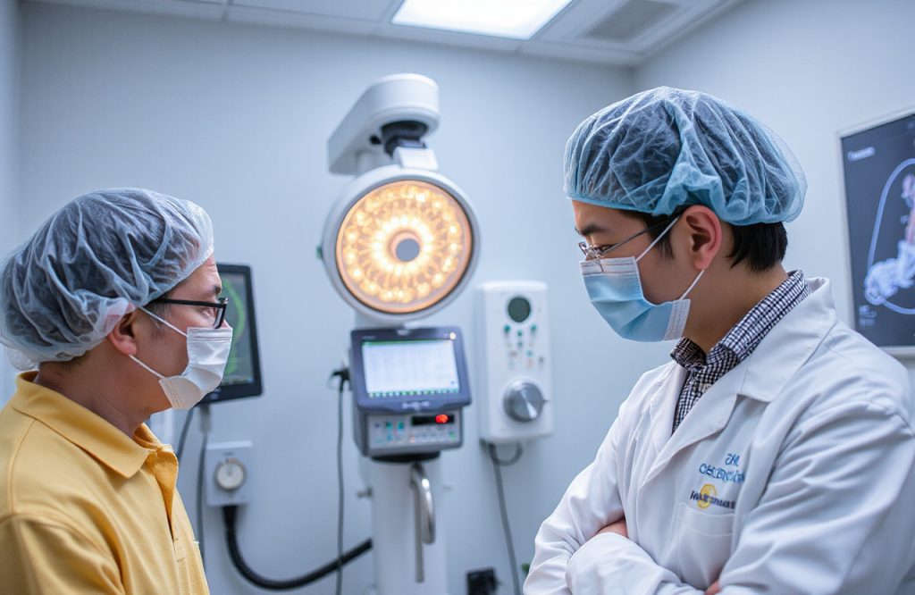 Electrochemotherapy Demonstrates Promise in Treating Various Cancer Tumor Types