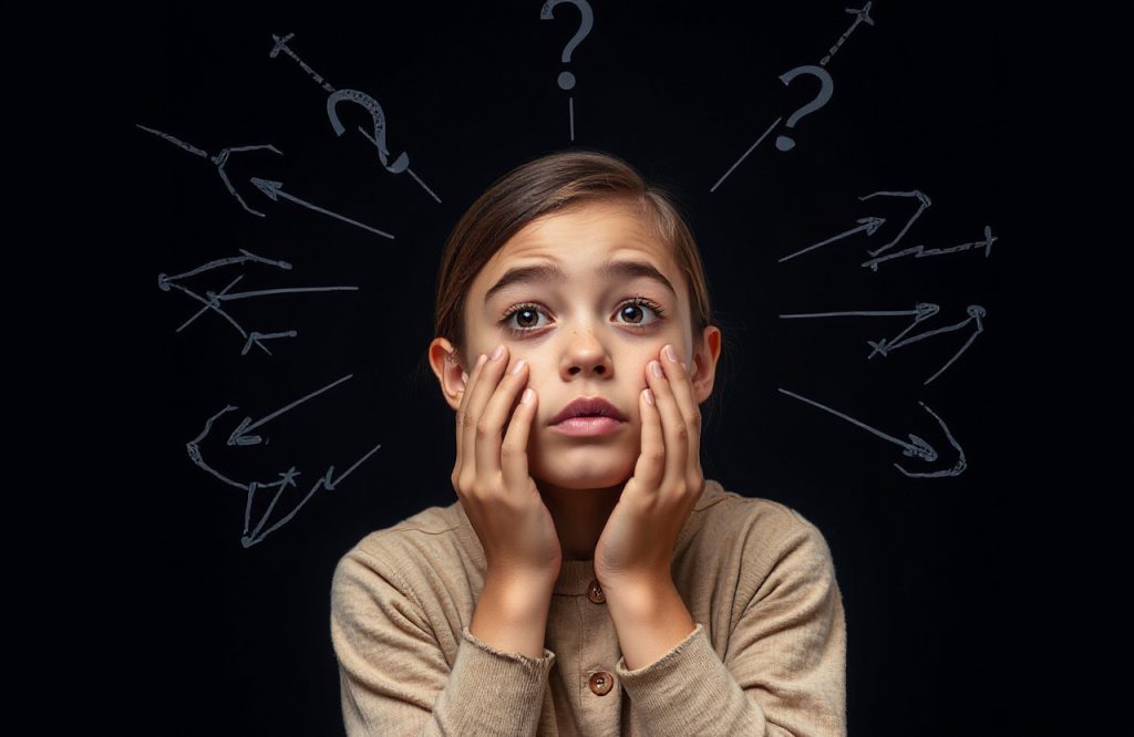 Seven Lasting Effects of Childhood Trauma on Adult Brain Health