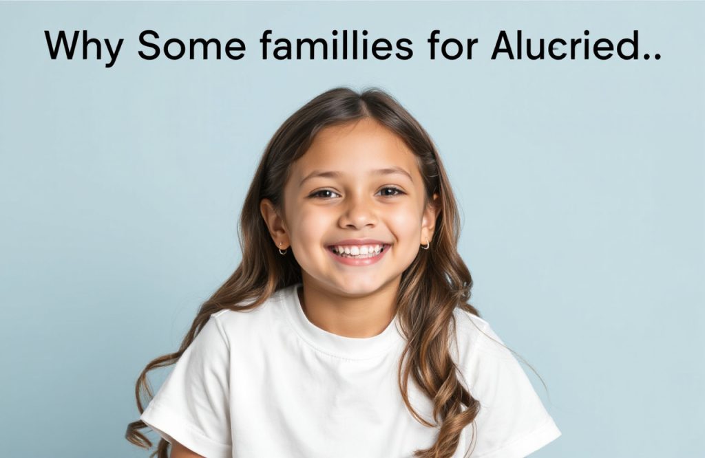 Braces vs Aligners: Why Some Families Choose Braces for Younger Kids