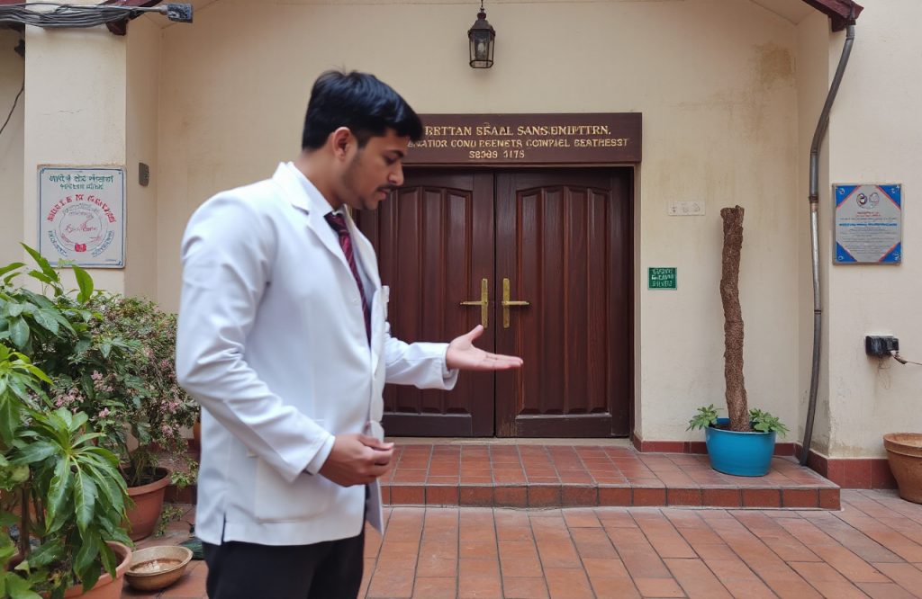 Consumer Court Takes Action: Medical Negligence Complaint Against Kolkata Paediatricians in Infant Death Case