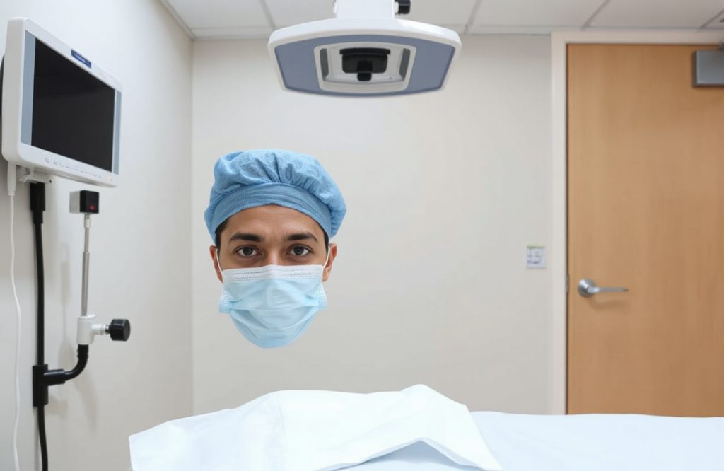 Kannur Doctor Faces Legal Action for Alleged Medical Negligence Resulting in Twins Vision Loss