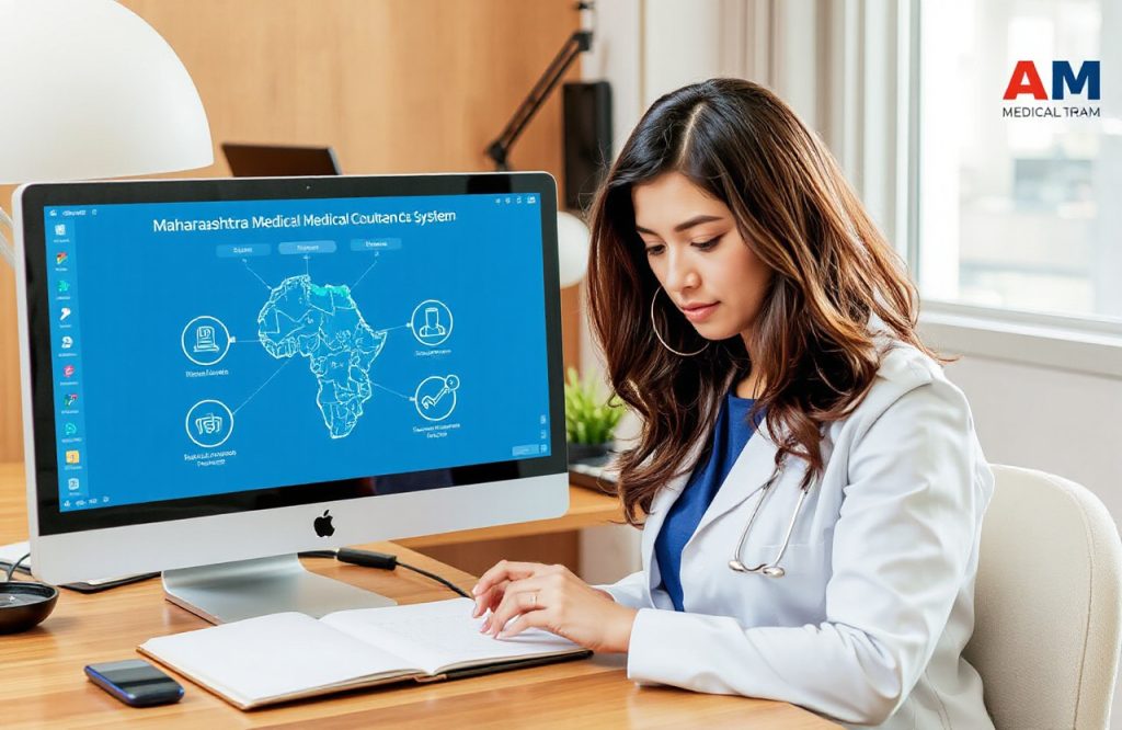 Maharashtra Medical Council Unveils AI-Powered Grievance System Amid Doctor Concerns