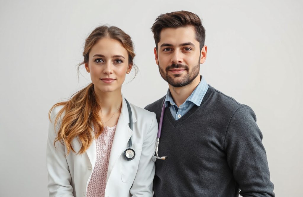 Doctor Couple Arrested for Alleged False Robbery Complaint Scheme