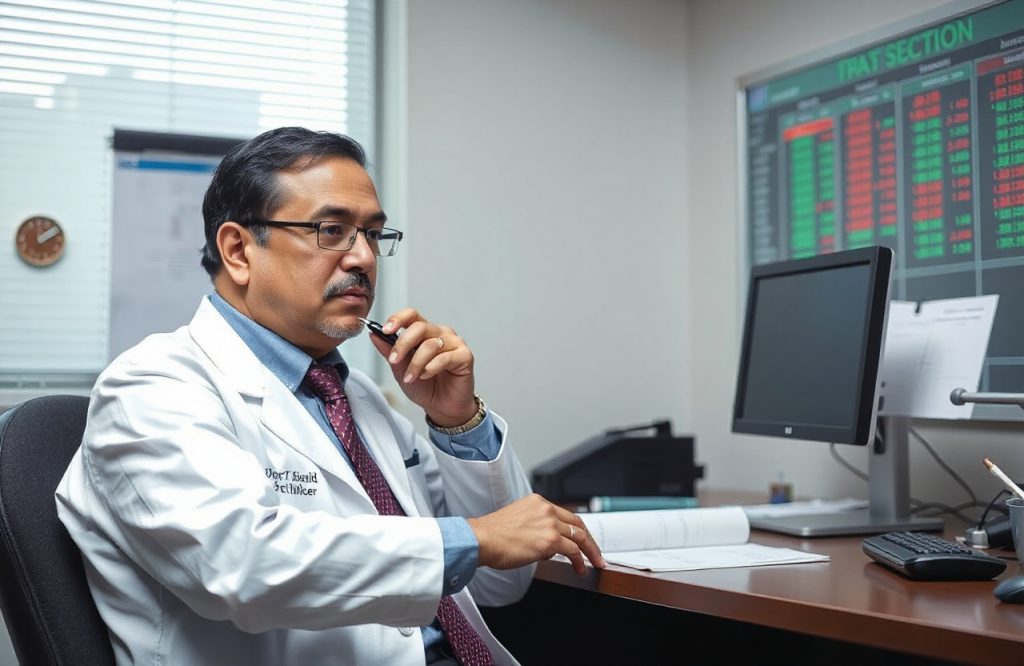 Panvel Doctor Falls Victim to Rs 21 Lakh Online Stock Market Investment Scam