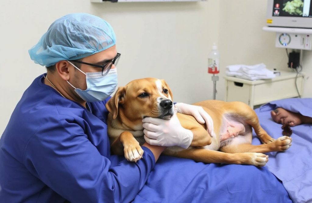 Dog Attack Leaves Doctor with Degloving Injury, Court Awards Rs 1.3 Lakh in Compensation After Plastic Surgery