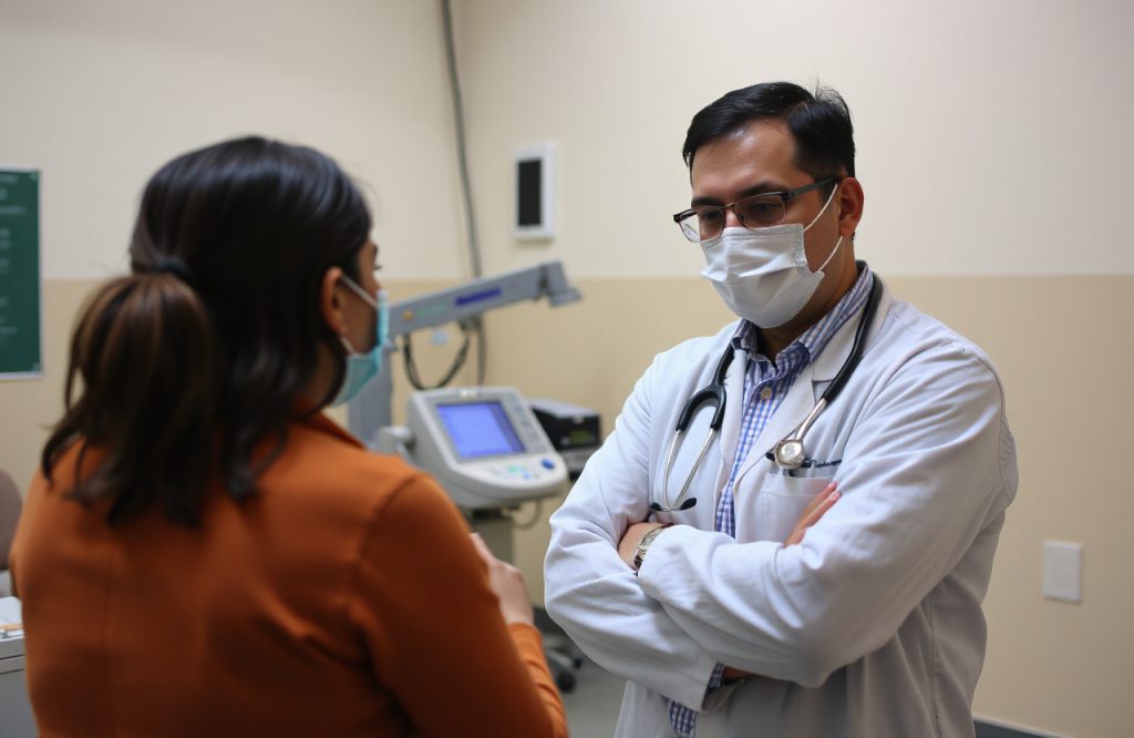 Consumer Court Exonerates Hospital and Doctors in COVID-19 Hypoxemia Case, Overturns Rs 5 Lakh Compensation