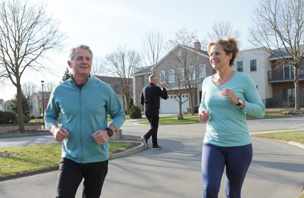 Discover the Best Types of Physical Activities to Extend Your Lifespan