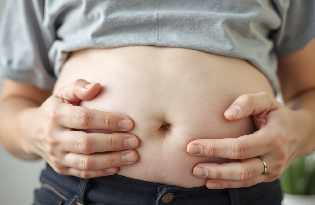 Obesity Linked to Increased Risk of Vascular Dementia, New Study Reveals