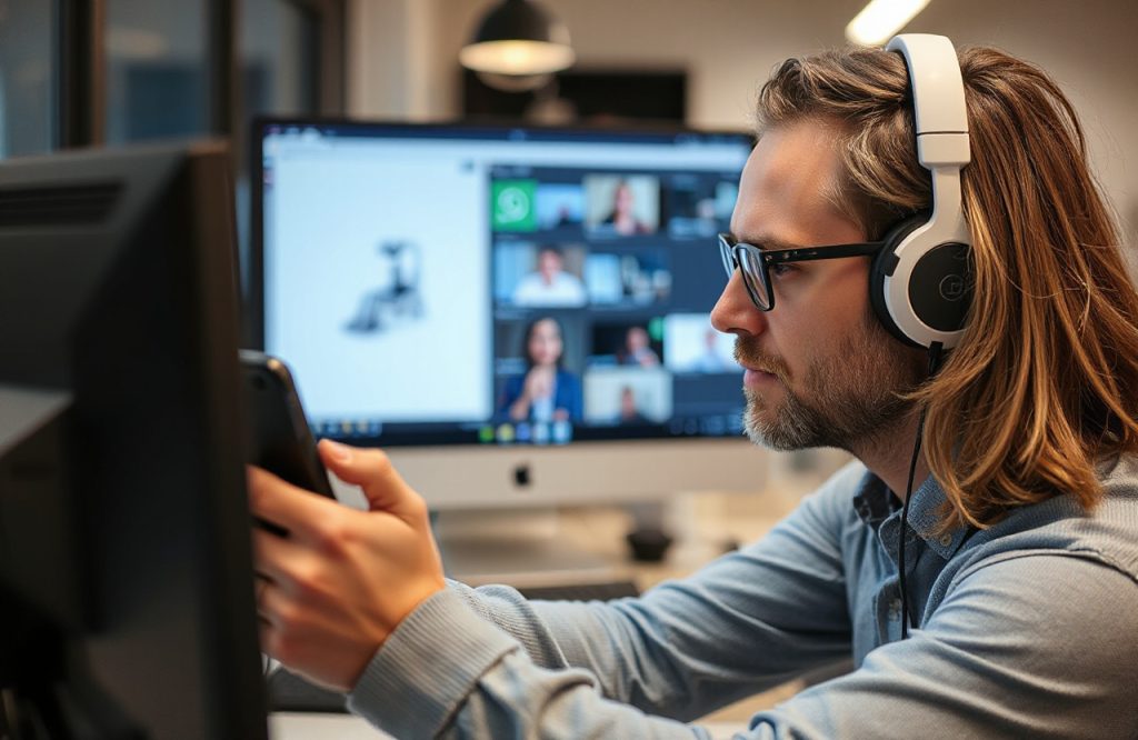 Study Links Frequent AI Use to Increased Depression Rates