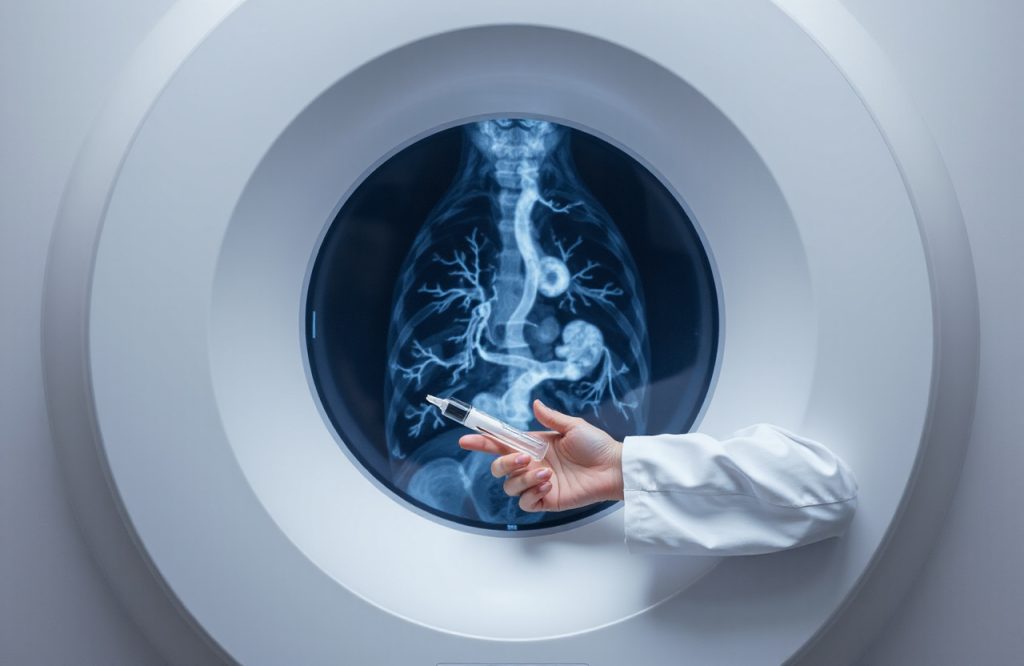 Liquid Biopsy Test Provides Rapid Insights for Breast Cancer Treatment Efficacy