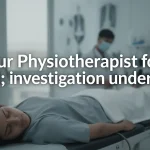 Olatpur Physiotherapist Found Dead: Investigation Launched into Mysterious Circumstances