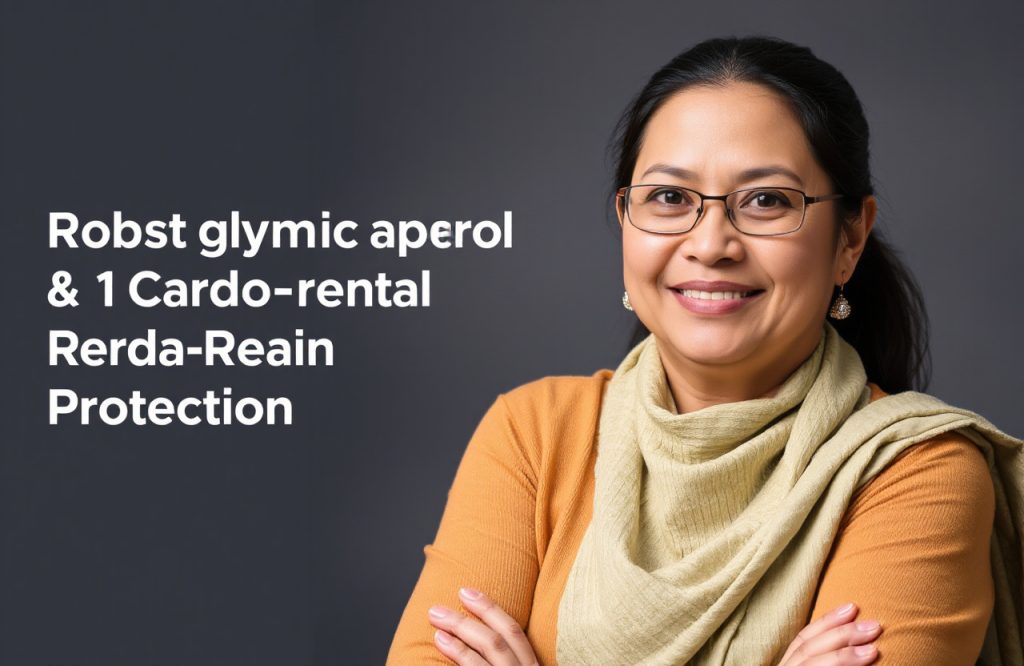 Advanced Glycemic Control and Cardio-Renal Protection for Uncontrolled Type 2 Diabetes in India: The Role of Empagliflozin, Sitagliptin, and Metformin