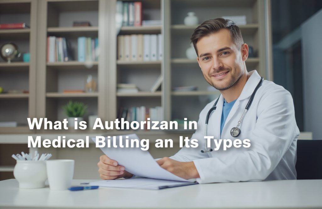 Understanding Authorization in Medical Billing: Types and Importance Explained