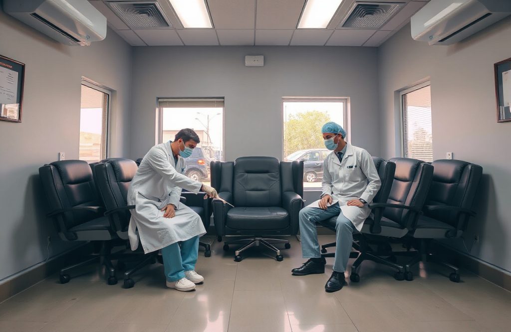 Doctors Jailed for Fraud: Using Fake Domicile to Secure Medical School Seats