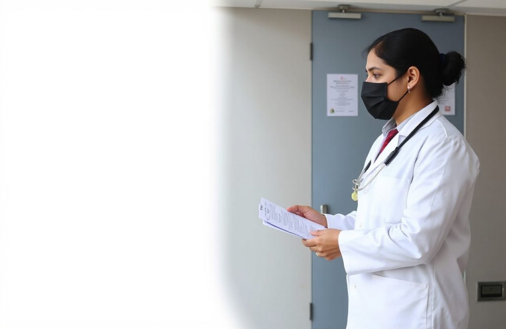 Kerala Medical College Teachers End OPD Boycott Following Government Assurance of Action