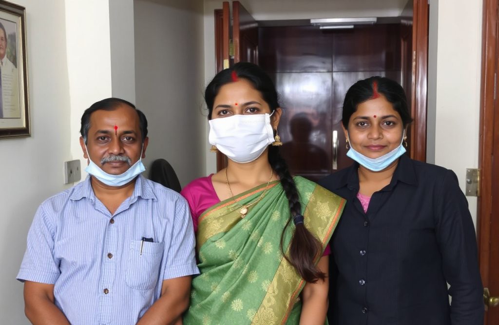 Kochi Doctor Loses Rs 37 Lakh in NRI Matrimonial Fraud as Three Arrested