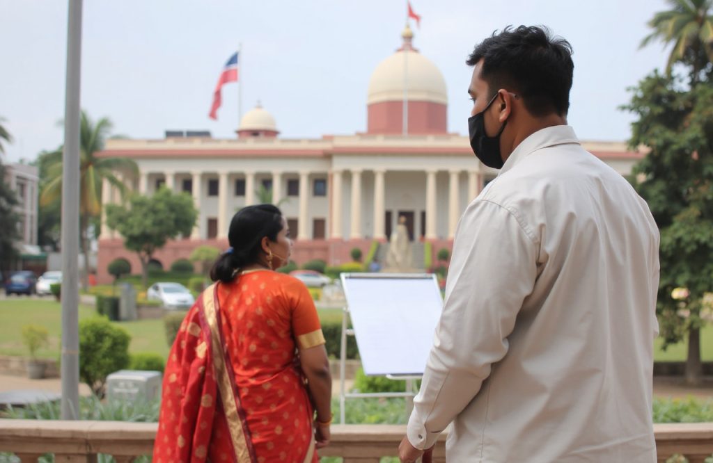 Guwahati High Court Reviews Anti-Quackery Measures and Demands Government Response