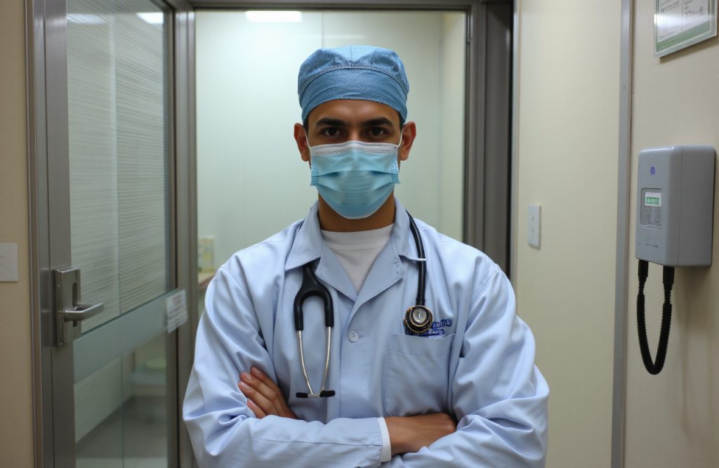 Doctor Detained at SCB Medical College as Authorities Seize Rs 2.63 Lakh in Cash