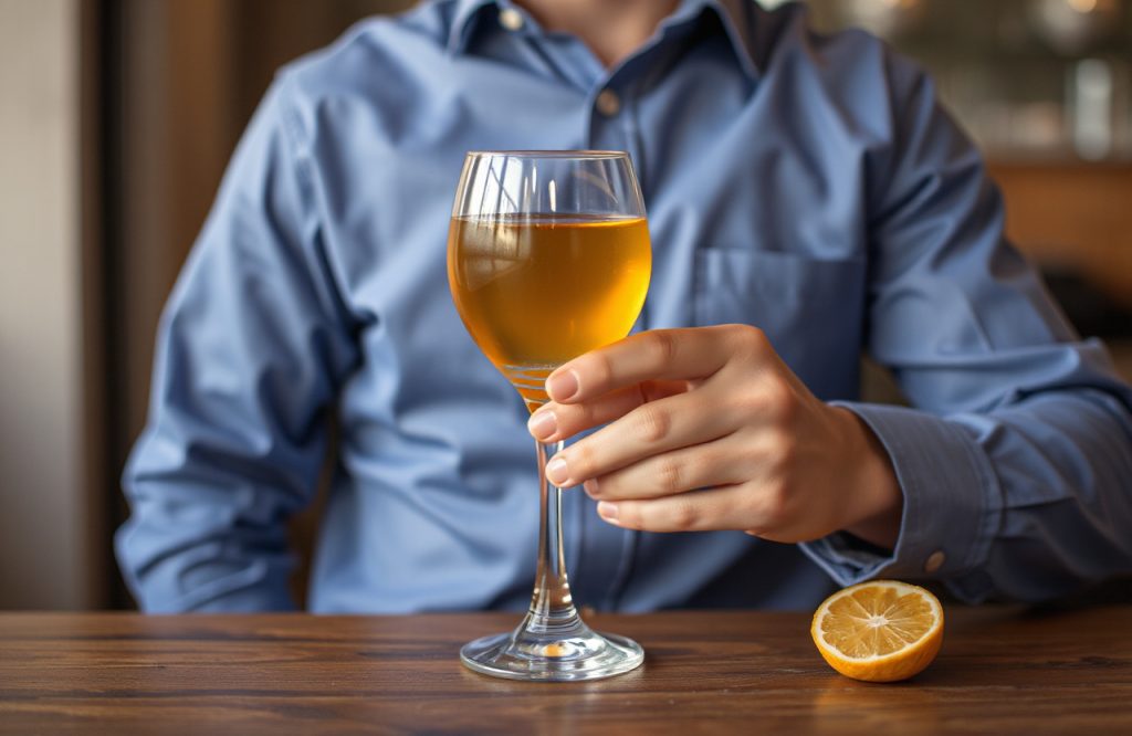 Daily Alcohol Consumption Linked to 91% Increased Risk of Colorectal Cancer