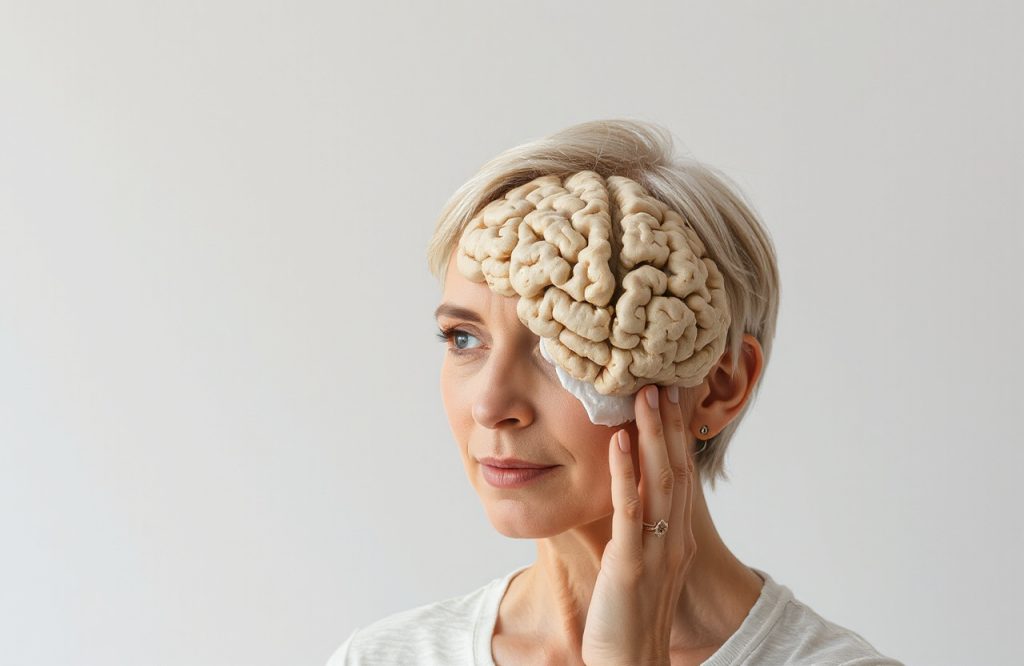 Understanding the Link Between Menopause and Increased Dementia Risk in Women
