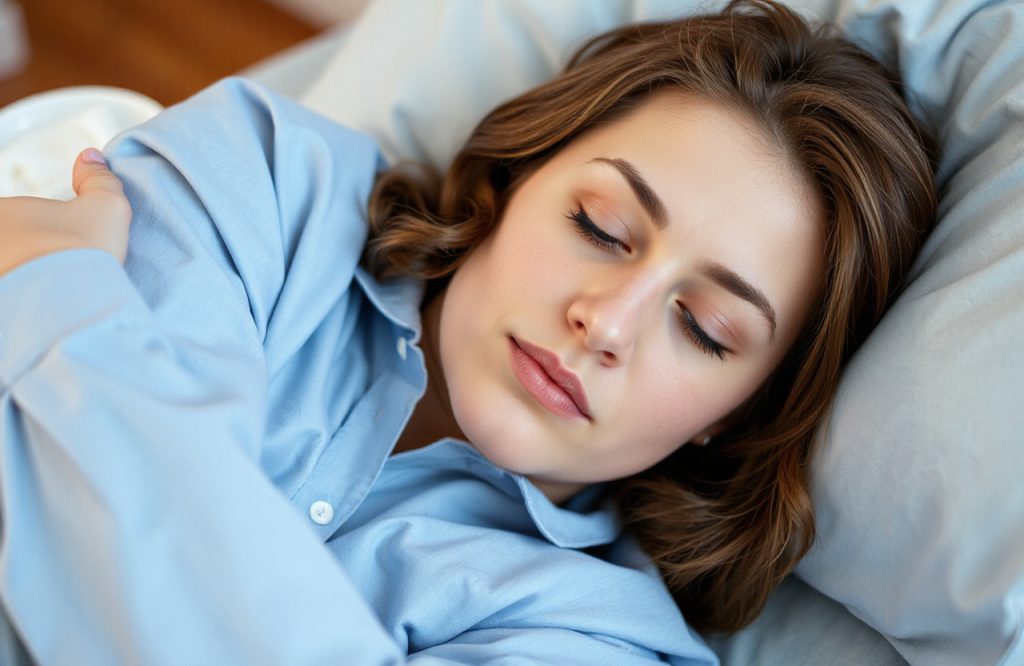 Unlocking Mental Health: The Crucial Role of Sleep in Well-Being