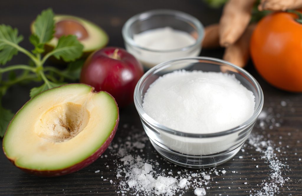 Discover the Truth: Is This Sweetener the Ultimate Sugar Substitute?