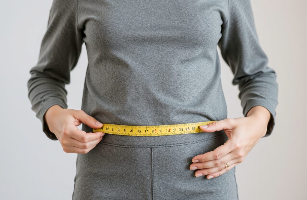 Effective Weight Loss Strategies After Menopause: Key Insights from Recent Study