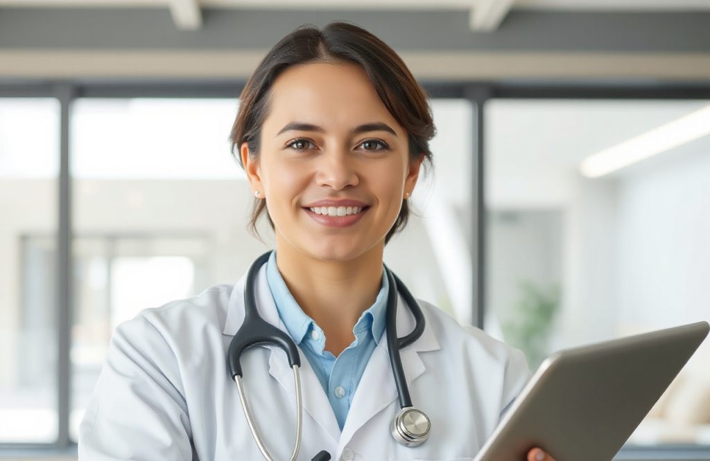 Emerging Healthcare Provider Trends to Watch in 2026