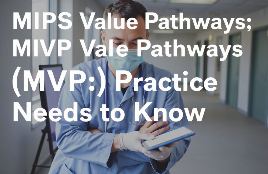 Essential Guide to MIPS Value Pathways in Healthcare for Every Practice
