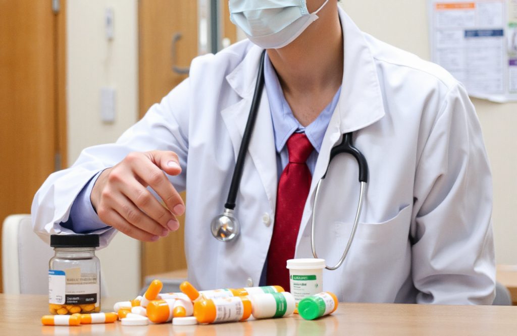 Gujarat HC Requests Government Response on BAMS Doctors Prescribing Allopathic Medicines