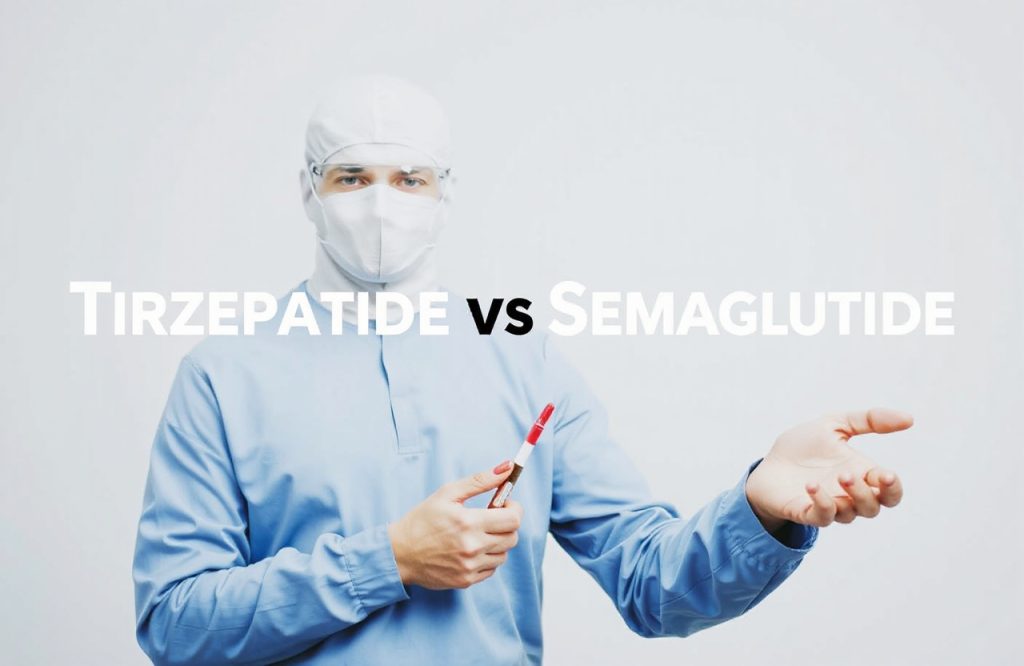 Comparing Tirzepatide and Semaglutide: A Deep Dive into SURPASS-2 Results for Type 2 Diabetes Management