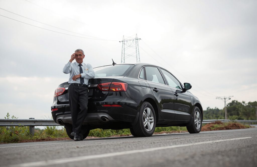 63-Year-Old Doctor Arrested After Fatal Car Accident Claims Life of Woman Professor in Porur