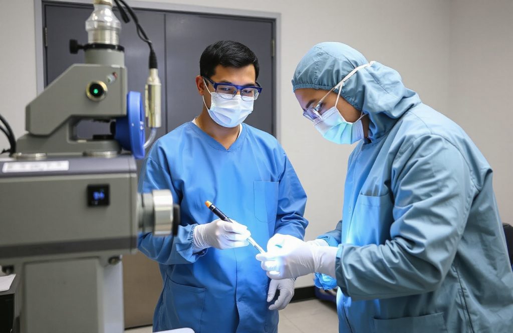 Revolutionary Treatment for Celphos Poisoning Developed by PGI Chandigarh Doctors