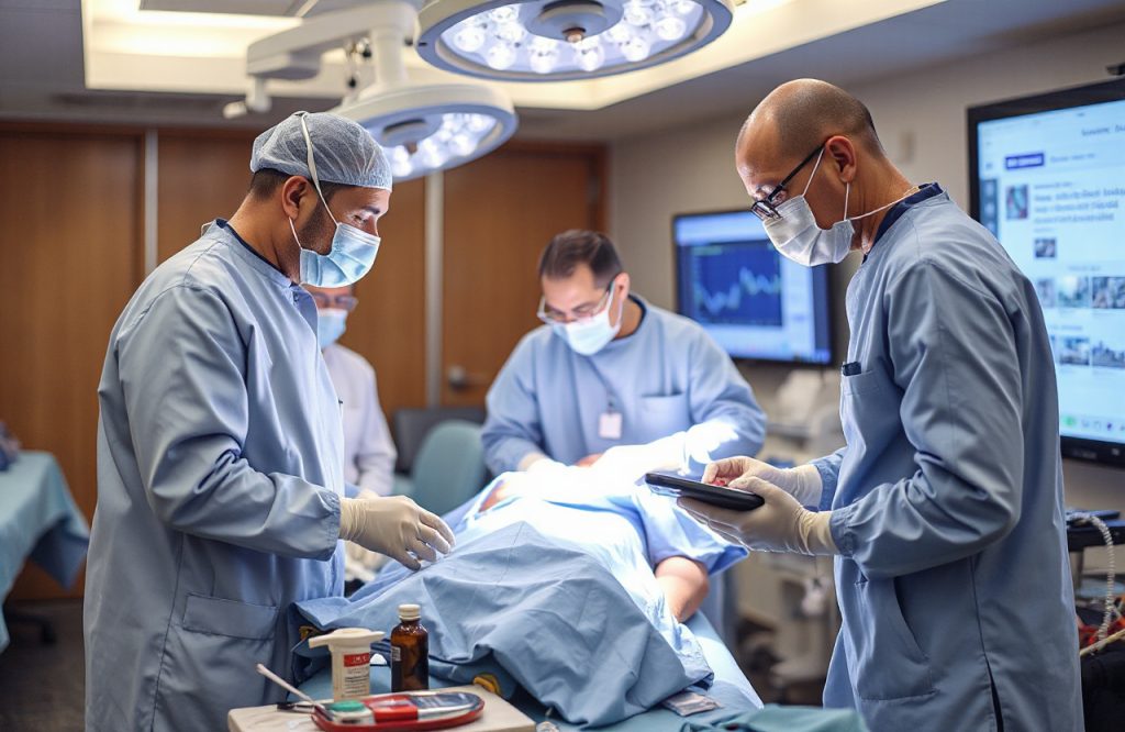 Surgeon at SMS Medical College Passes Away from Cardiac Arrest During Conference