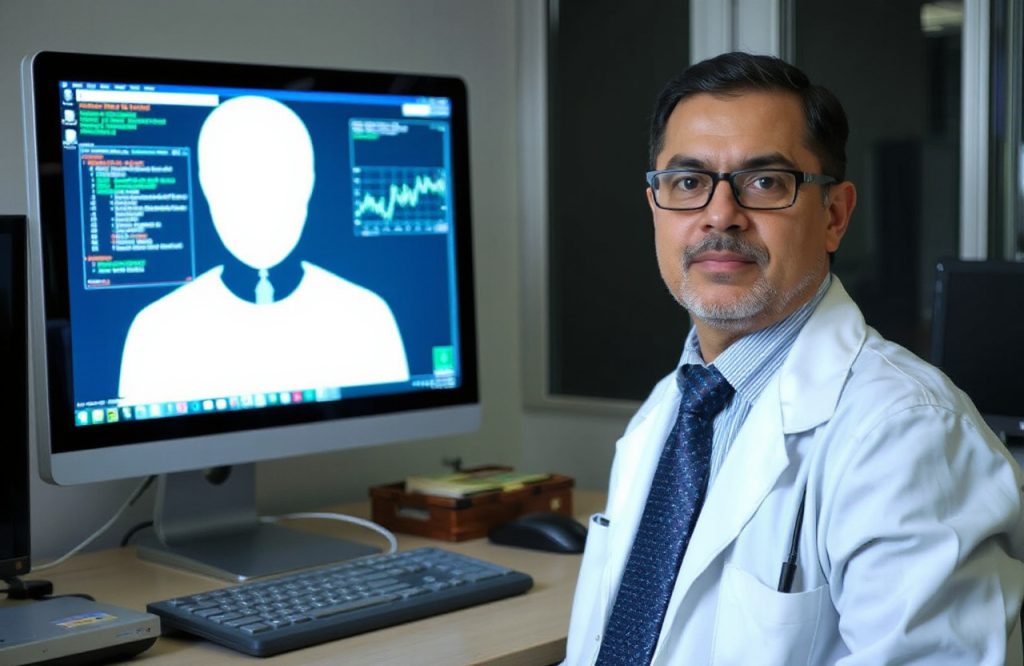 Retired IIT Bombay Medical Officer Falls Victim to Rs 4.62 Crore Cyber Fraud as Two Arrested