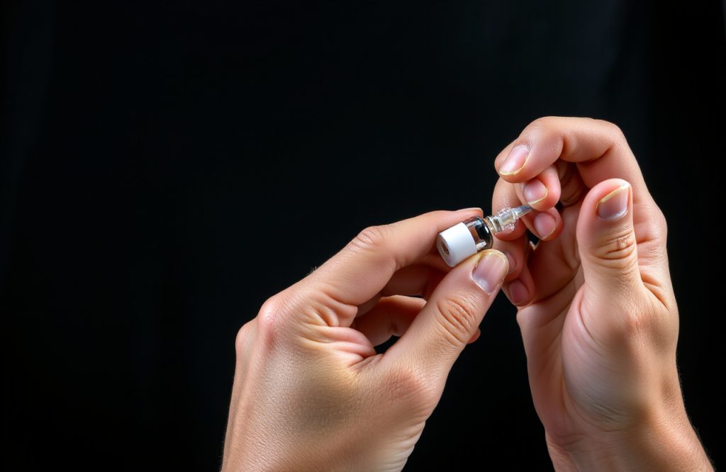 Shingles Vaccination May Reduce Dementia Risk, New Evidence Shows