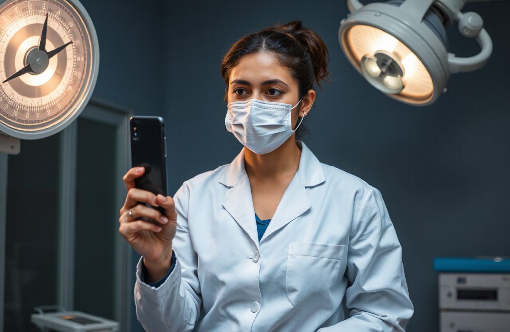 High Court Denies Relief to Gynecologist Suspended in Rs 25,000 Sex Determination Controversy