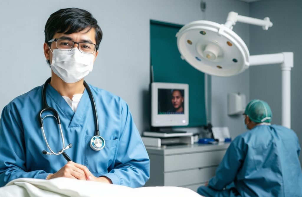 TN Doctors Association Rejects Shift of Paediatric Positions to Neonatology in Medical Colleges