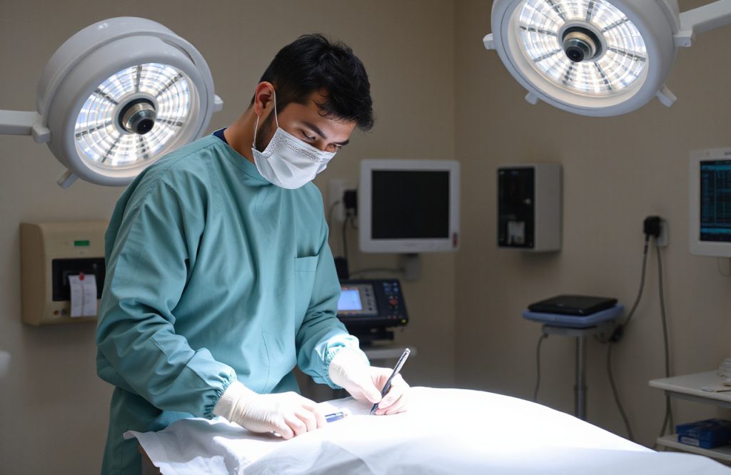 Siddhartha Medical College Anaesthesiology Student Found Dead: Investigation Underway