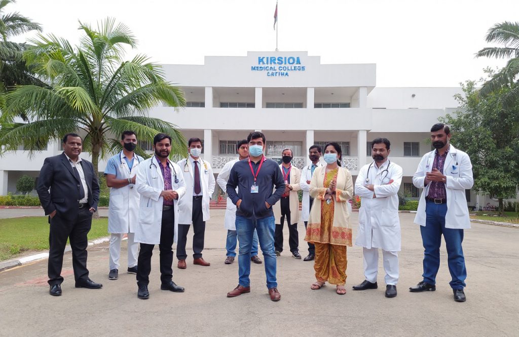 Crisis in Telangana Medical Colleges: Survey Reveals 27 Departments Without Teachers and Over 150 Lacking Senior Faculty