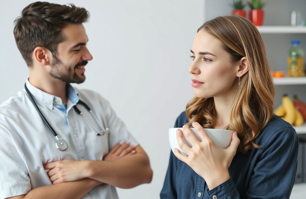 Transform Your Mood: How a 6-Week Keto Diet Can Alleviate Treatment-Resistant Depression