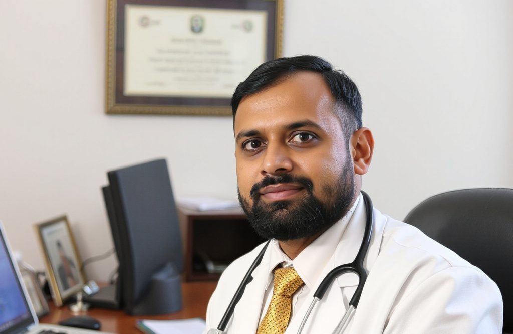 Bhubaneswar Medical Officer Scammed Out of Rs 1.30 Lakh by Impostor Pretending to Be Doctor