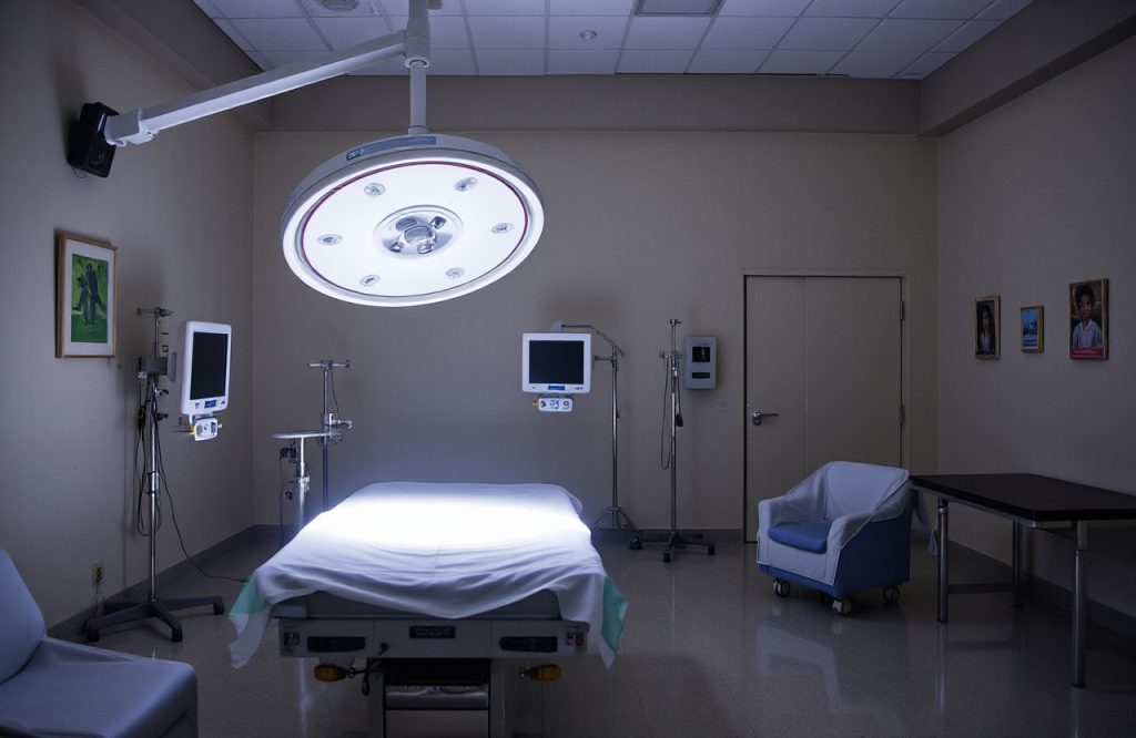 Hyderabad Hospital Ordered to Pay Rs 15 Lakh for Medical Negligence: A Case of Patient Rights