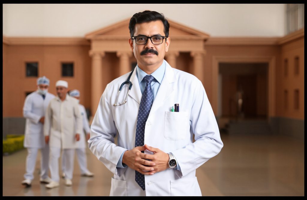 Supreme Court Upholds Bail in PMJAY Deaths Case, Supports Cardiologists Right to Serve