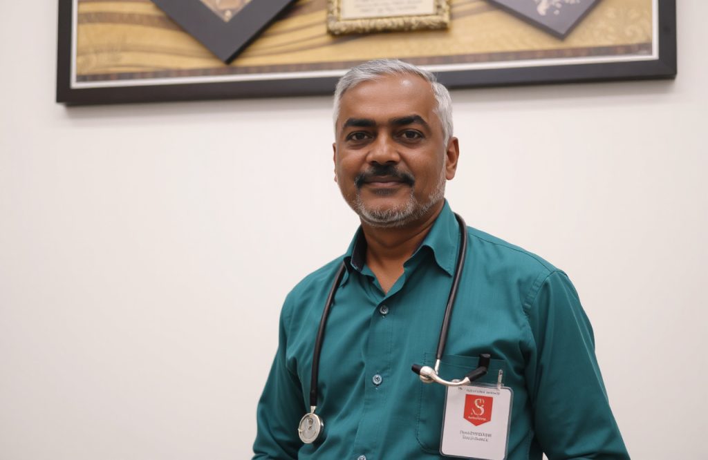 Fraudulent Ayurvedic Practitioner Arrested for Stealing Womans Gold in Pochampally