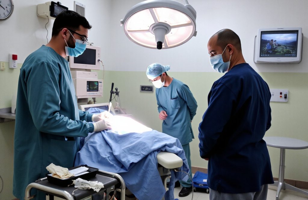 BHU Anaesthetist Faces FIR in 2019 Death Case: What You Need to Know