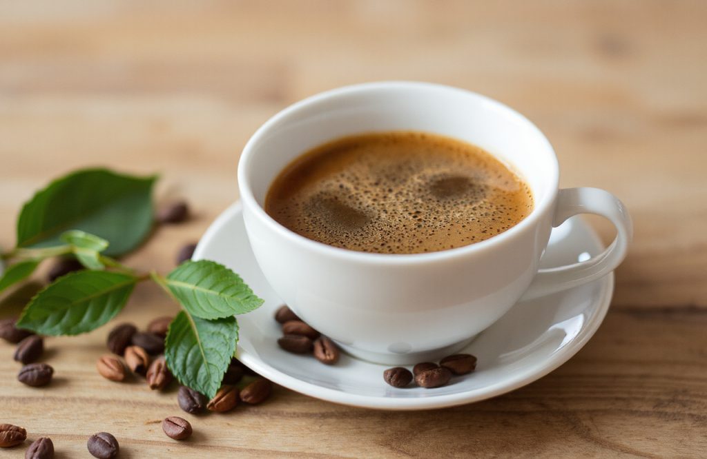 Daily Caffeine Intake: How 1 to 3 Cups of Tea or Coffee Could Lower Dementia Risk