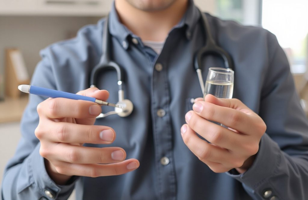 Revolutionizing Type 2 Diabetes Management: The Benefits of Dapagliflozin and Sitagliptin FDC for Effective and Sustainable Care