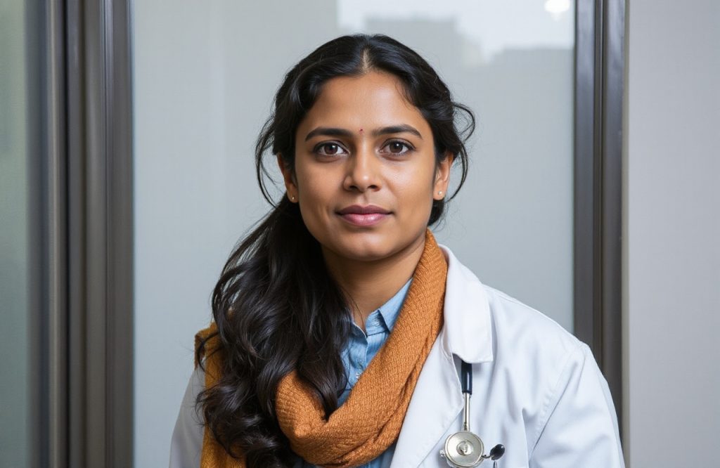 Ahmedabad Doctor Accuses Husband and In-Laws of Domestic Violence and Coerced IVF Treatment