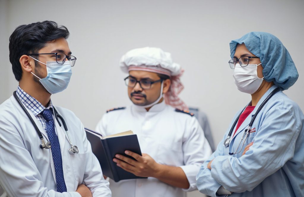 Punjab and Haryana High Court Rejects Orthopaedic Surgeons Request for In-Person Appearance